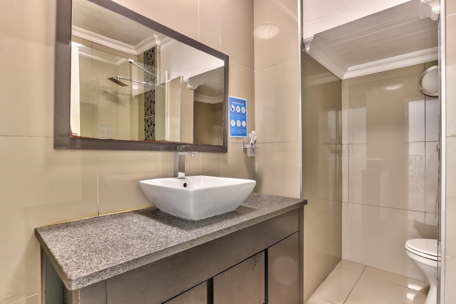 To Let 1 Bedroom Property for Rent in Cape Town City Centre Western Cape